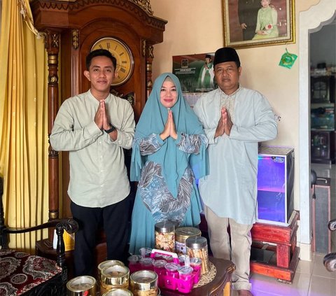 20 Tahun Jadi Guru Honorer, Ibu Ini Dilantik PPPK bareng Sang Anak, Perjuangan di Baliknya Bikin Haru