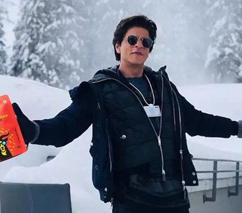 Former Unemployed, Shah Rukh Khan's `Doppelganger` Now Becomes a Famous Actor, Owns 2 Luxury Houses