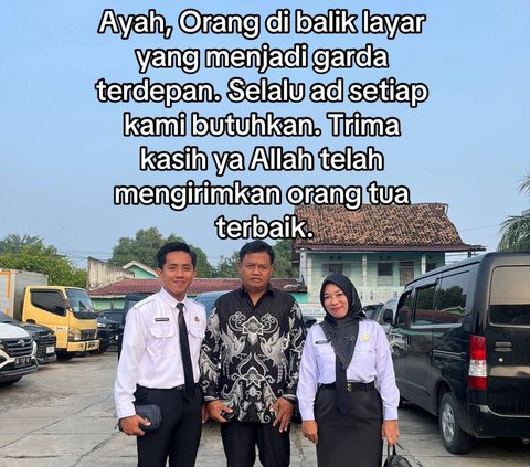 20 Tahun Jadi Guru Honorer, Ibu Ini Dilantik PPPK bareng Sang Anak, Perjuangan di Baliknya Bikin Haru