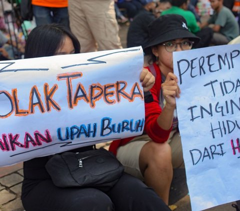 Pakar UGM Sebut Kebijakan Tapera Akan Berhasil, Begini Syaratnya