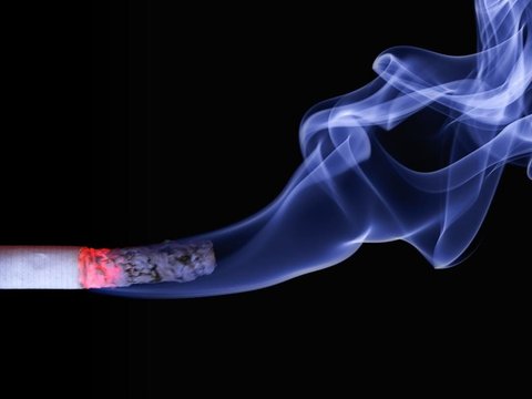 Kandungan Rokok yang Berbahaya Bagi Tubuh