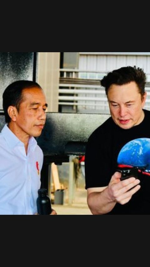 ATSI Pertanyakan Tingkat Komponen Dalam Negeri Satelit Starlink Milik Elon Musk