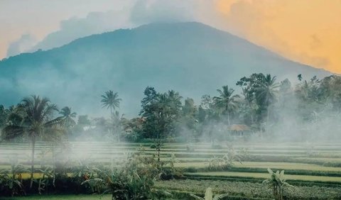 Ritual Keagamaan Purba yang Dijalankan