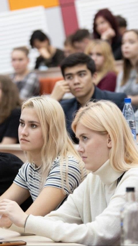 Cerita Mahasiswi Dapat Beasiswa Putuskan Drop Out dari Kampus di Rusia dan Pilih Kuliah di Indonesia, Alasannya Tak Disangka