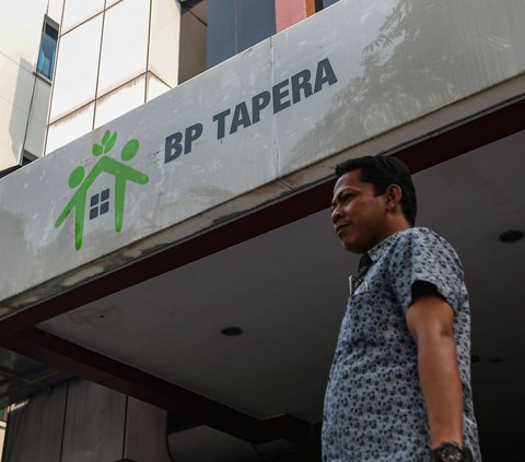 Ombudsman Proposes Increasing the Salary Limit for Tapera Beneficiary Workers to IDR 12 Million