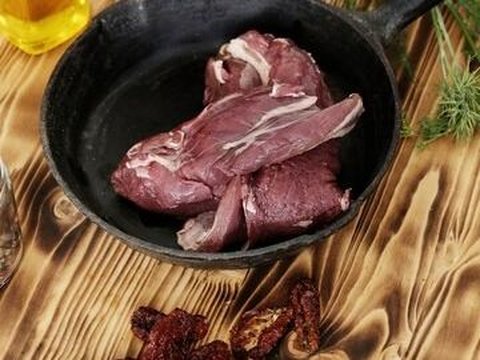 Cara Mengolah Daging Kambing yang Enak