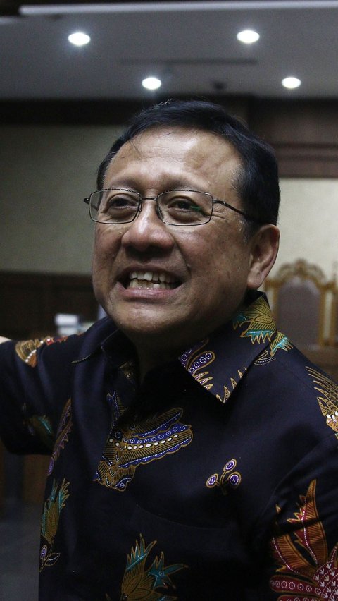 MK Kabulkan Gugatan Irman Gusman, KPU Sumbar Segera Gelar PSU di 17.569 TPS<br>