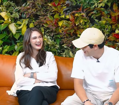 Ternyata Nagita Slavina yang Comblangin Luna Maya dan Maxime Bouttier, Begini Ceritanya