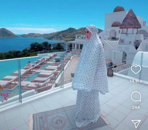 Berdoa Agar Dimudahkan dalam Mengerjakan Sholat