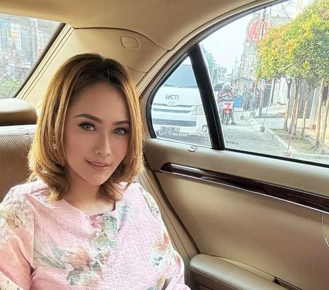 Inul Daratista Suddenly Wants to Retire After 26 Years of 'Drilling'