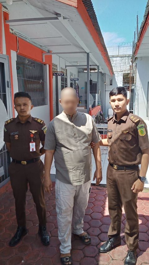 Kejari Bireuen Kembali Tuntut Mati Pengedar Sabu-Sabu