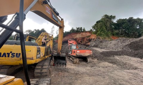 Akhirnya Terungkap, Begini Cerita di Balik Keluarnya Izin Ormas Keagamaan untuk Kelola Tambang