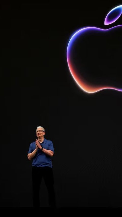 Kejutan Apple di WWDC 2024, AI-nya Semakin Canggih