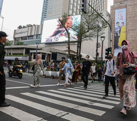 Hitung-hitungan BP Tapera: Bantu Masyarakat Bawah Beli Rumah Dibutuhkan 150 Penabung Mulia