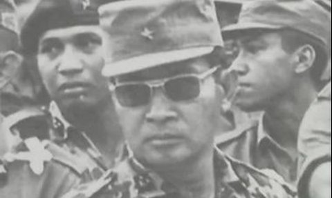 Saat Soeharto Merasa Masa Depannya Gelap dan Memilih Jadi Tentara Belanda