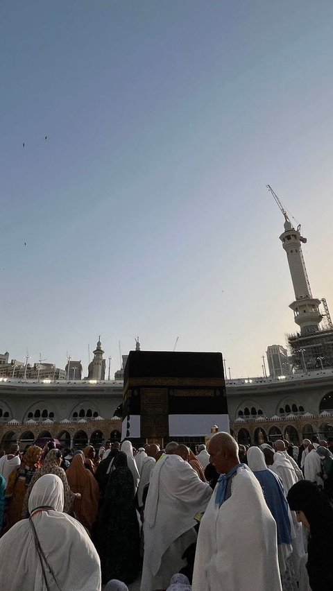 BPKH Ungkap Hal Penting untuk Menjaga Keberlanjutan Keuangan Haji