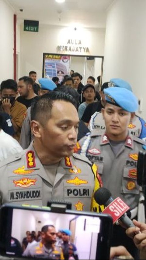 Kasus Penipuan Seleksi Masuk Anggota Polri, Polwan dan Suaminya Jadi Tersangka