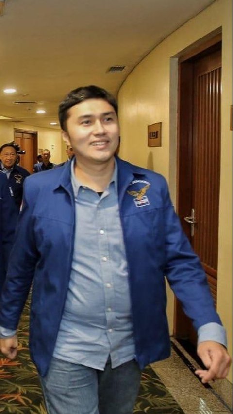 Terungkap! Cagub Diusung Demokrat di Pilkada Jakarta: Sosok Tak Asing, Cawagub dari Kader Kami