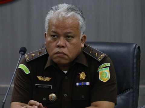 Kejagung Periksa Pejabat Bea Cukai Pekanbaru Terkait Korupsi Impor Gula PT SMIP