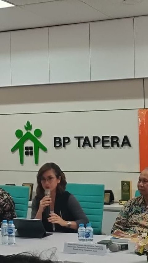 BP Tapera Janji Peserta Bisa Pantau Pengelolaan Dana Secara Online