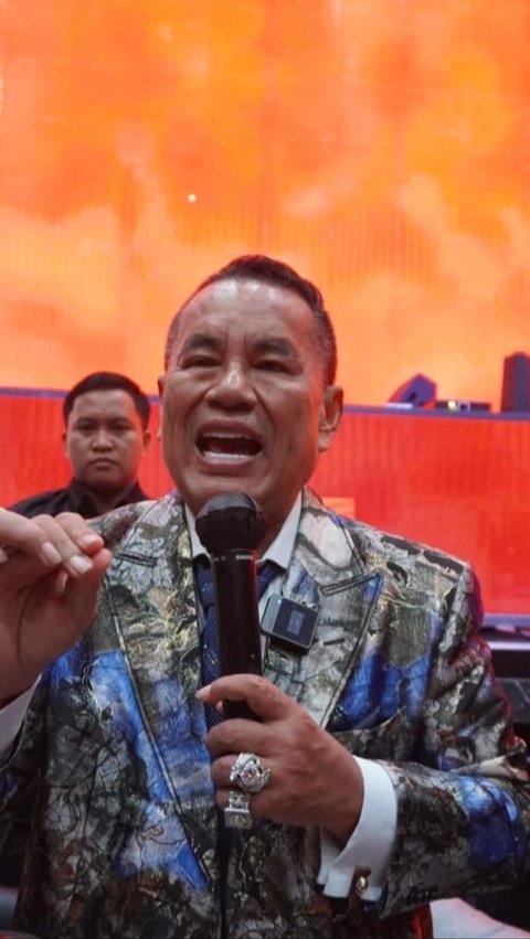 Hotman Kembali Bacakan Peran Dani dan Andi di Kasus Vina Cirebon, Ini Alasannya