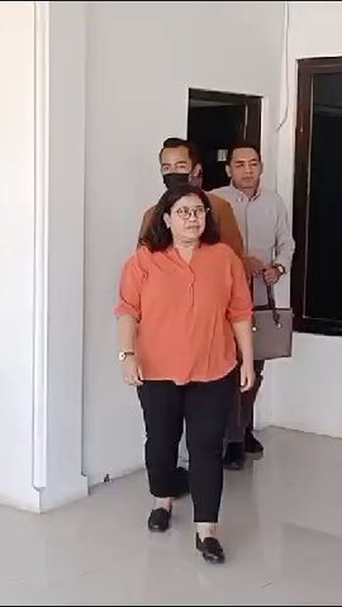 Mantan Narapidana Kasus Pembunuhan Vina Cirebon Minta Perlindungan ke LPSK, Siapa Dia?