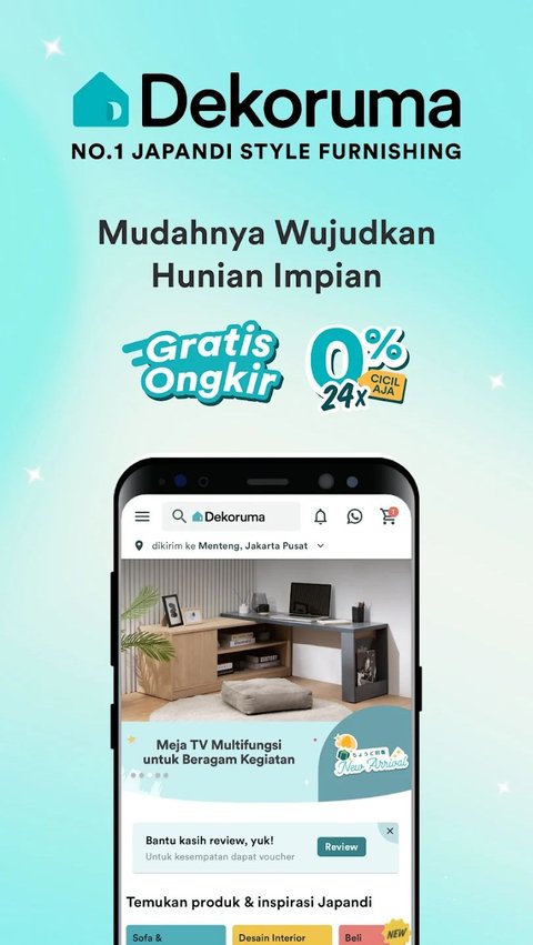 Cobalah beberapa aplikasi desain rumah ini, dan kamu bisa merancang tempat tinggalmu sedetail mungkin. Yuk, simak penjelasannya!