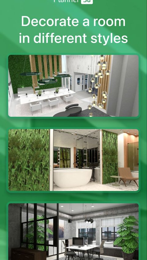 Planner 5D-Home & Interior Design Creator