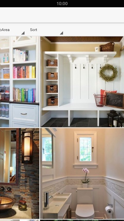 Houzz Interior Design Ideas