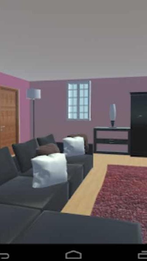 Room Creator Interior Design 