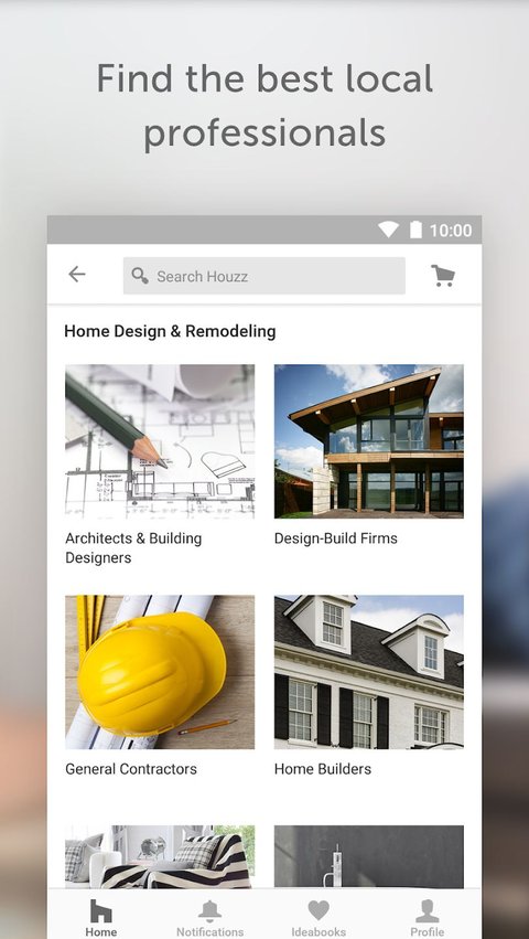 Houzz-Home Design & Remodel