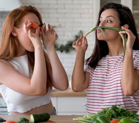 10 Makanan Sehat Terbaik Sumber Antioksidan yang Bisa Melawan Radikal Bebas dengan Harga Ekonomis