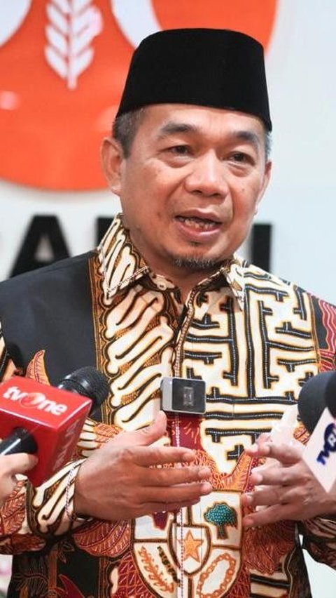 PKS Tak Masalah Koalisi dengan PDIP di Jakarta, Singgung Pencalonan Jokowi Saat Maju Wali Kota Solo