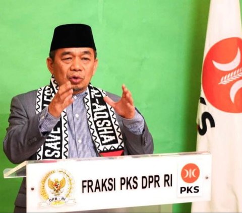 PKS Tak Masalah Koalisi dengan PDIP di Jakarta, Singgung Pencalonan Jokowi Saat Maju Wali Kota Solo