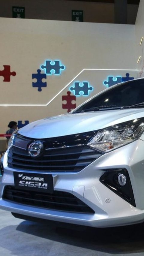 Pada Juni 2024, tersedia berbagai pilihan mobil baru dengan harga di bawah Rp200 juta