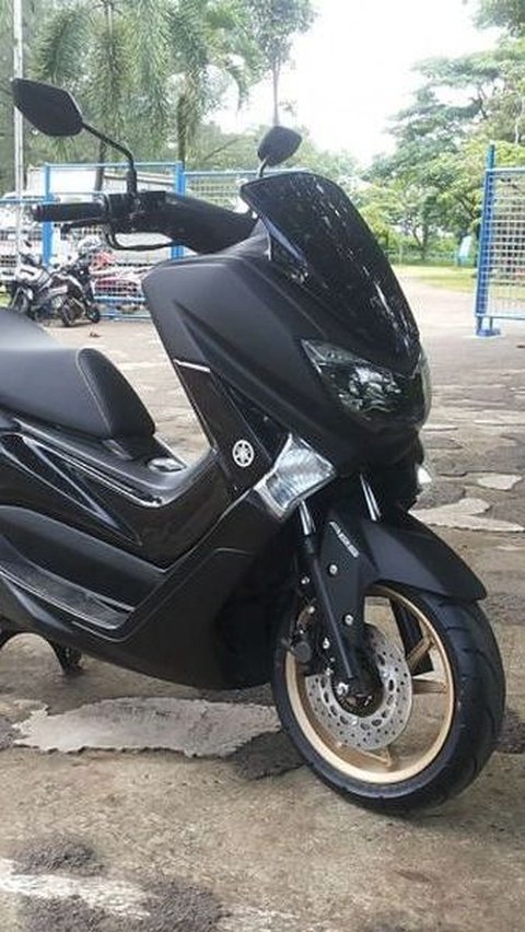 Riding akan menjadi lebih nyaman dengan 7 motor yang sesuai untuk orang berbadan besar