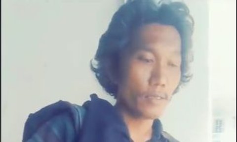 Kisah Miris Eks Anggota TNI Jadi ODGJ Tapi Tetap Hafal NRP, Hidup Berkeliaran di Jalan Akhirnya Ditemukan Teman Satu Letting