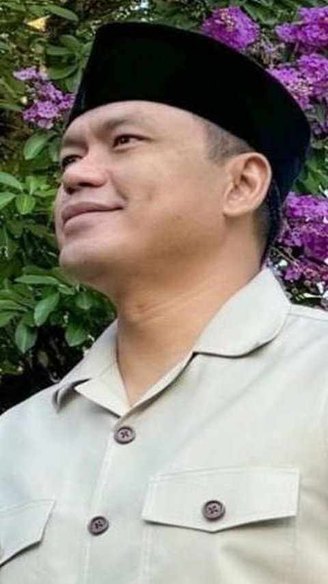 Profil Simon Aloysius Orang Dekat Prabowo Gantikan Ahok Jadi Komisaris Utama Pertamina
