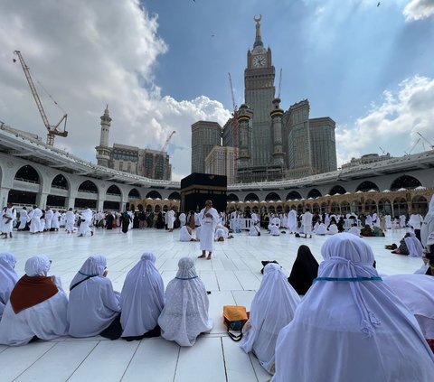 Too Many Subsidies, BPKH: Funding for Indonesian Hajj is Not Fair and Ideal
