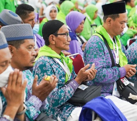Too Many Subsidies, BPKH: Funding for Indonesian Hajj is Not Fair and Ideal