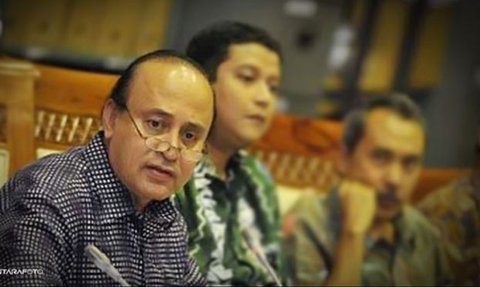 Para Pendukung Prabowo-Gibran yang Dapat Kursi Komisaris BUMN