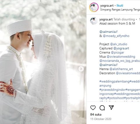 10 Style Showdowns between Ria Ricis and Salmania, the Woman Approached by Teuku Ryan, Turns Out She's Already Married