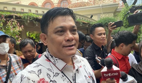 Ade Safri mengatakan, S menolak permintaan dari pemilik akun M. <br>