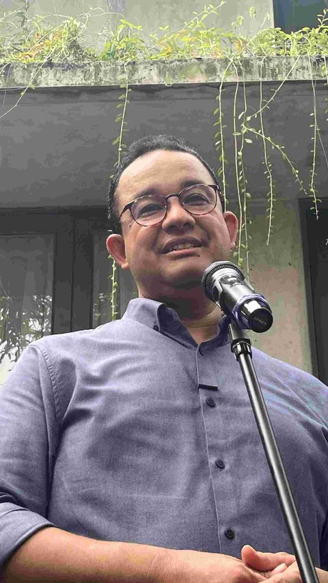 Soal Peluang Usung Anies di Pilkada DKI, Utut: Dia Tidak Merepotkan Ideologi PDIP