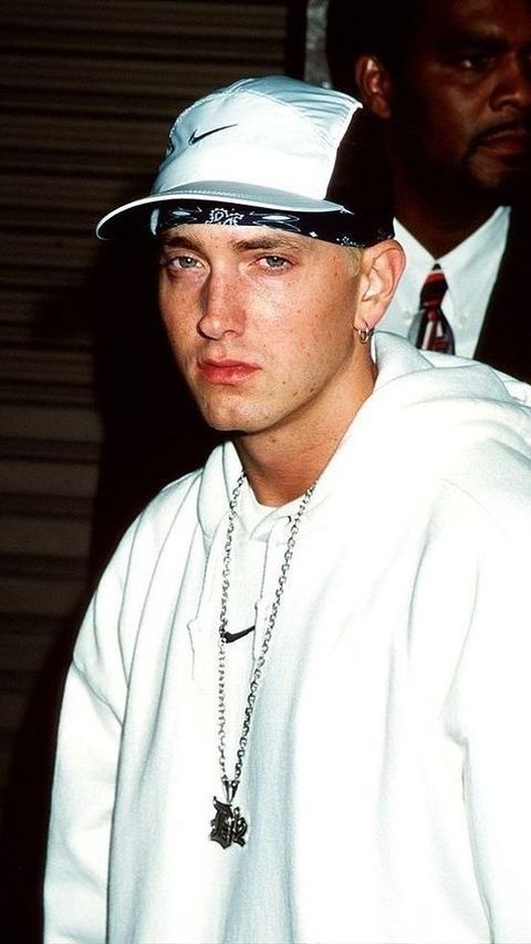 Eminem Quotes: Exploring the Wisdom of an American Rap Legend | trstdly ...