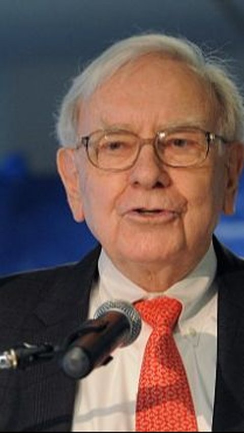 Kiat Sukses Warren Buffett untuk Generasi Milenial yang Ingin Membangun Kekayaan