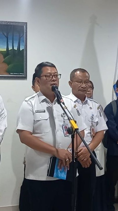 Plt Kadisdik Jakarta Sebut Siswi SMP Tidak Sengaja Ejek Anak Palestina: Biasa Bercanda