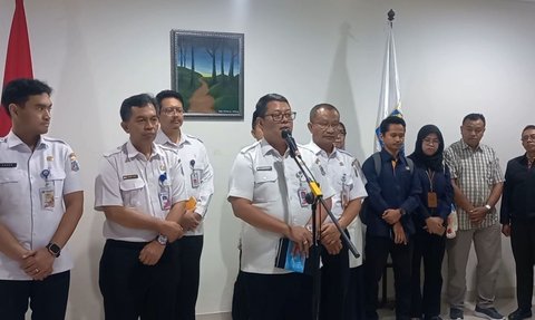 Plt Kadisdik Jakarta Sebut Siswi SMP Tidak Sengaja Ejek Anak Palestina: Biasa Bercanda