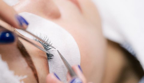 What is Eyelash Extension?