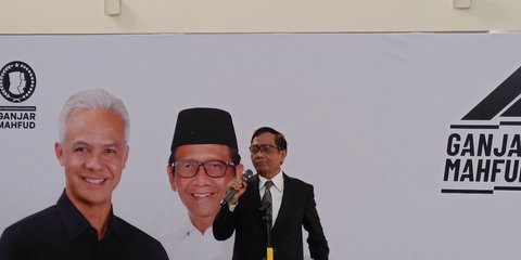 Mahfud Bilang Hukum Sering Dimainkan, Gerindra: Omong Kosong, Sudah Game Over Jangan Banyak Komentar